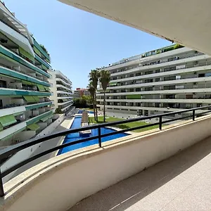 La Dorada Apartamento