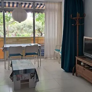 Marenostrum Relax Wifi Free Apartamento