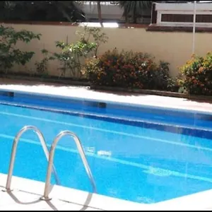 Decathlon Apartamento
