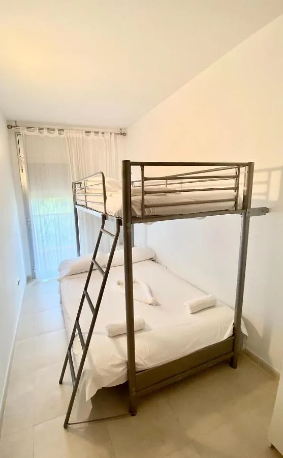 Domatsea Salou Paradise Apartamento