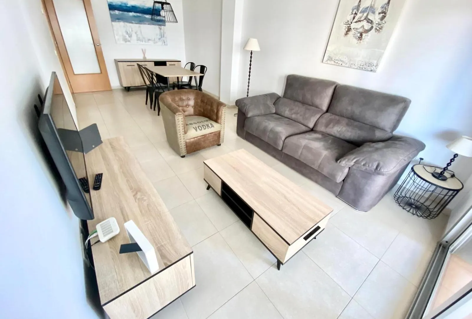 Apartamento Domatsea Salou Paradise