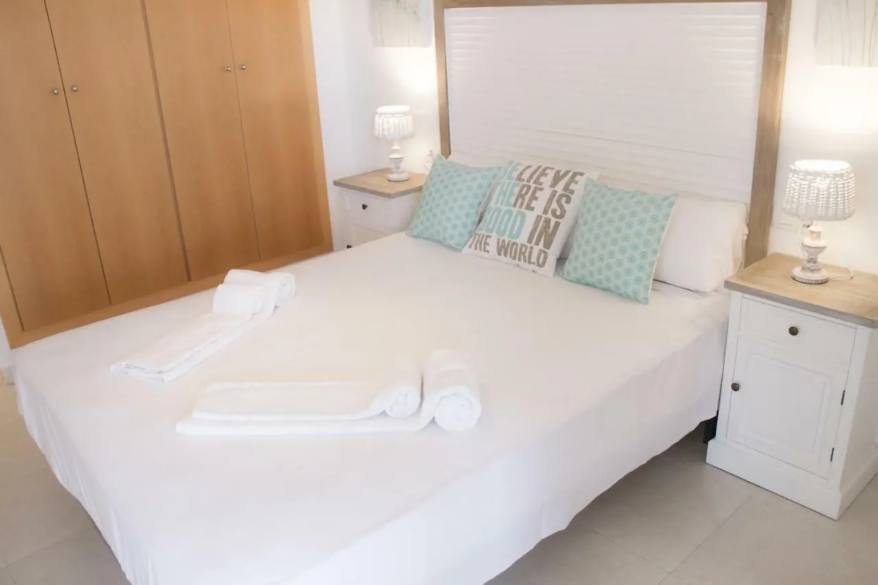 Domatsea Salou Paradise 0*,