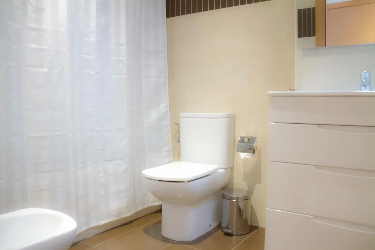 Domatsea Salou Paradise Apartamento