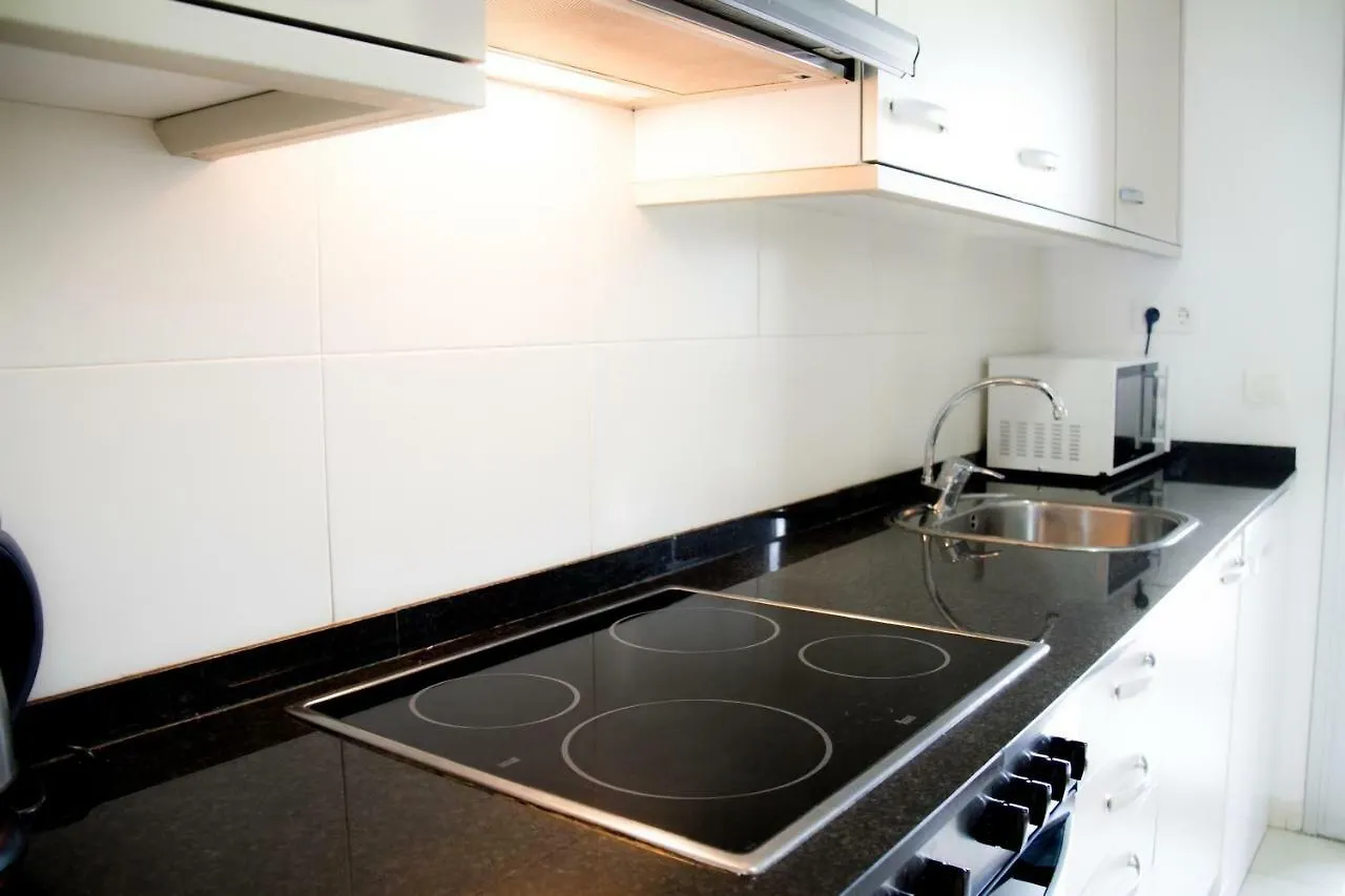 Apartamento Domatsea Salou Paradise